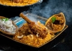 The rich and flavoursome biryani is enjoyed in so many flavours and cooking styles across India    