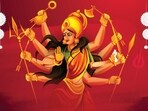 Navratri and bhajans of ‘Devi’ highly inspire musicians across the world. Navratri and bhajans of ‘Devi’ highly inspire musicians across the world.