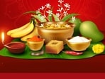 Whip up an Ugadi fest today with the best of taste and culinary tradition   