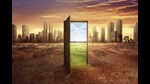 Indian Science fiction: Opening doors to worlds that are both new and familiar. (Shutterstock)
