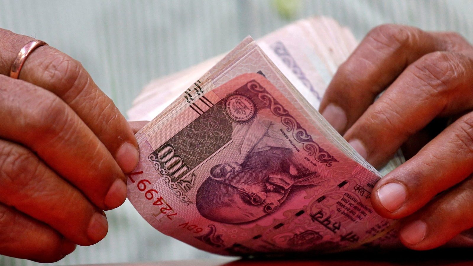 Aadhaar ATM: You can now get cash at home but are there charges? How to do it? All FAQs answered - Vimarsana News