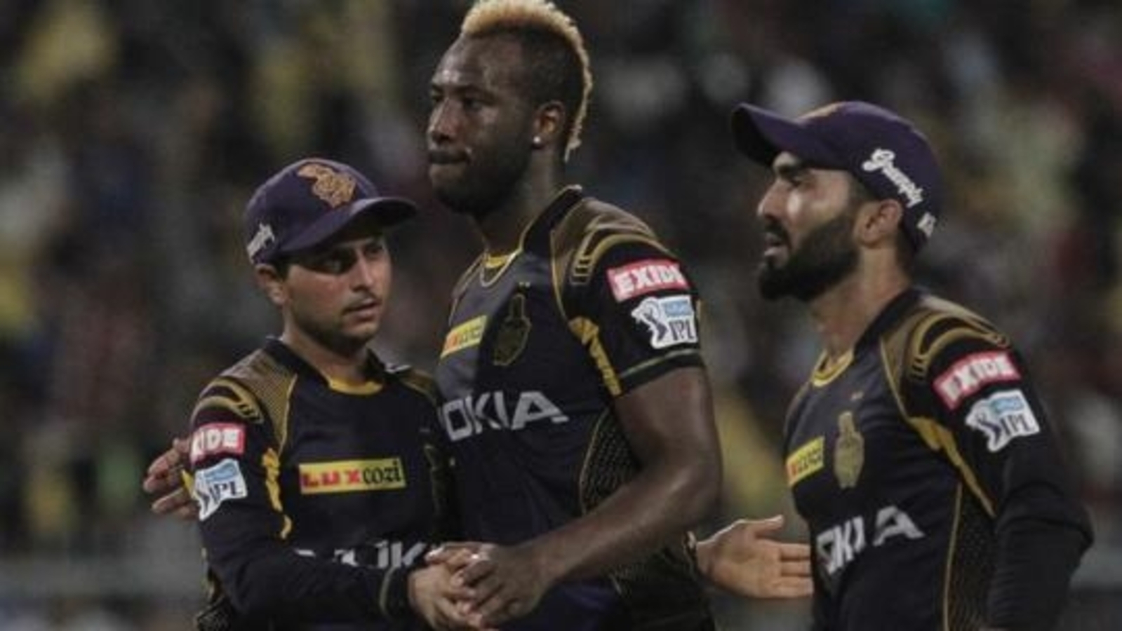 ‘I had to be tough with him. He didn’t appreciate it’: Dinesh Karthik on sour relationship with Kuldeep Yadav in IPL | Cricket