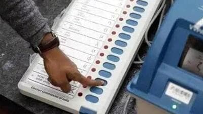 102 seats will go to polls in the first phase which will see 1,625 candidates in fray. (Representative file photo) 102 seats will go to polls in the first phase which will see 1,625 candidates in fray. (Representative file photo)