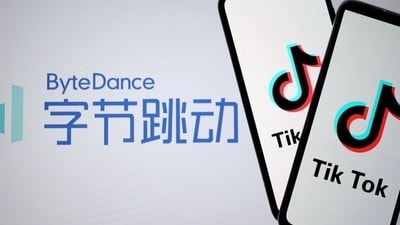 Unicorns list: TikTok owner ByteDance was the world’s most valuable unicorn worth $220 billion. (Reuters)