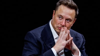 Elon Musk talked about his management style and how he alters it for specific people as per their capabilities. (Reuters)