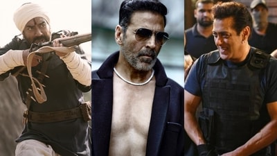 Bollywood actors who debuted in South films Bollywood actors who debuted in South films