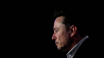 X (formerly Twitter) CEO Elon Musk (AFP) X (formerly Twitter) CEO Elon Musk (AFP)