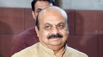 Drought is guaranteed if Congress comes to power: Former Karnataka CM Bommai Drought is guaranteed if Congress comes to power: Former Karnataka CM Bommai