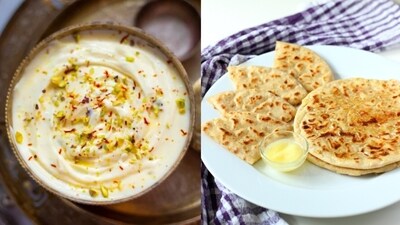 Dishes to prepare on Gudi Padwa Dishes to prepare on Gudi Padwa
