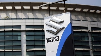Maruti Suzuki is offering up to 1.5 lakh discounts on these car models. Check complete details here (Reuters)