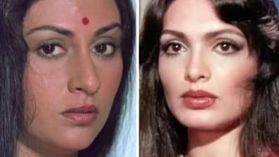 Ranjeet reveals Parveen Babi cried after getting replaced by Jaya Bachchan in Silsila Ranjeet reveals Parveen Babi cried after getting replaced by Jaya Bachchan in Silsila