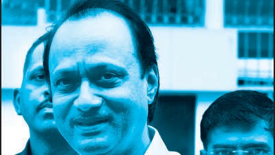 NCP chief Ajit Pawar (in pic) on Tuesday told voters of Baramati that they have so far elected Sharad Pawar’s daughter but urged them to elect the daughter-in-law this time. (HT FILE) NCP chief Ajit Pawar (in pic) on Tuesday told voters of Baramati that they have so far elected Sharad Pawar’s daughter but urged them to elect the daughter-in-law this time. (HT FILE)