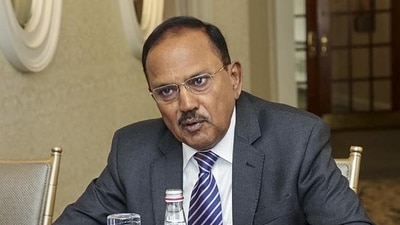 National Security Advisor Ajit Doval called Greek conqueror Alexander's visit to India as a ‘non-event’, National Security Advisor Ajit Doval called Greek conqueror Alexander's visit to India as a ‘non-event’,