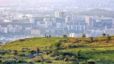 Finolex Industries has sold its leasehold rights of 25 acres for more than ₹470 crore to Terra Vista Developer in Pimpri, Waghere, Pune, property documents showed. (REPRESENTATIVE PHOTO) Finolex Industries has sold its leasehold rights of 25 acres for more than ₹470 crore to Terra Vista Developer in Pimpri, Waghere, Pune, property documents showed. (REPRESENTATIVE PHOTO)