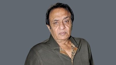 Ranjeet says there's a lot of vulgarity in movies today Ranjeet says there's a lot of vulgarity in movies today