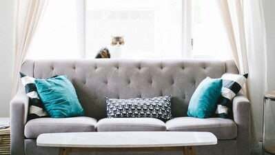 Mumbai-based real estate firm Godrej Properties has reported a 84% year-on-year increase in sales bookings to a record ₹22,500 crore on the back of increased housing demand (Picture for representational purposes only) (Pixabay) Mumbai-based real estate firm Godrej Properties has reported a 84% year-on-year increase in sales bookings to a record ₹22,500 crore on the back of increased housing demand (Picture for representational purposes only) (Pixabay)