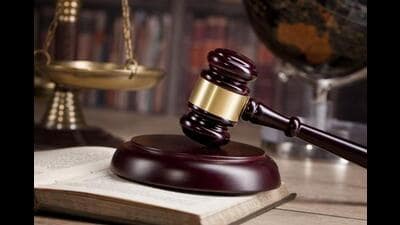 The Punjab and Haryana high court on Tuesday sought response from the Punjab government on a plea from Dera Sacha Sauda head Gurmeet Ram Rahim seeking transfer of probe into two more FIRs registered into sacrilege incidents reported in 2015 in Punjab. (Shutterstock/ Representational image) The Punjab and Haryana high court on Tuesday sought response from the Punjab government on a plea from Dera Sacha Sauda head Gurmeet Ram Rahim seeking transfer of probe into two more FIRs registered into sacrilege incidents reported in 2015 in Punjab. (Shutterstock/ Representational image)