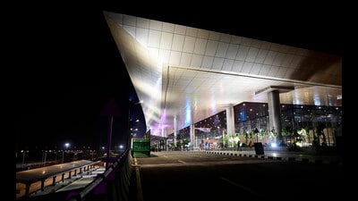 The lack of coordination between the customs department and law enforcement agencies has raised a big question mark about the reason for the decision. (HT File) The lack of coordination between the customs department and law enforcement agencies has raised a big question mark about the reason for the decision. (HT File)