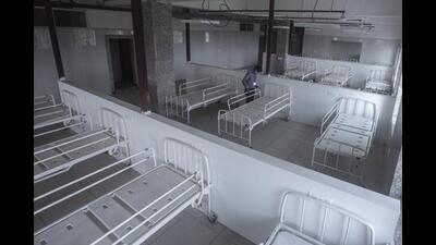The private firm will run a 50-bed general hospital with an Intensive Care Unit (ICU) facility at the hospital. (REPRESENTATIVE PIC) The private firm will run a 50-bed general hospital with an Intensive Care Unit (ICU) facility at the hospital. (REPRESENTATIVE PIC)