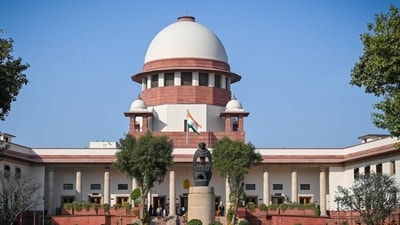 The ruling marked a significant stance on the privacy rights of candidates versus the public’s right to information (HT) The ruling marked a significant stance on the privacy rights of candidates versus the public’s right to information (HT)