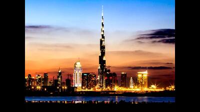 Though one had heard about Dubai diversifying into a place of tourist attraction in recent years, I was eager to have a first-hand experience. An opportunity came up earlier this year for a family vacation in the desert nation. (Getty/ Representational image)