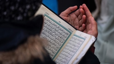 If the moon is sighted on April 9, Eid-Ul-Fitr will be celebrated on April 10. If not, then the festival will be observed on April 11. If the moon is sighted on April 9, Eid-Ul-Fitr will be celebrated on April 10. If not, then the festival will be observed on April 11.