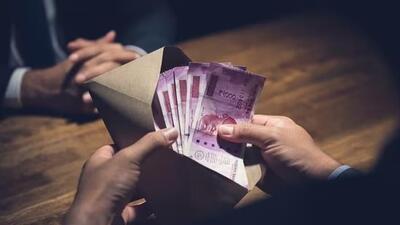 VB spokespersons said the accused has been arrested following a complaint lodged by Kapil Oberoi, a resident of Janakpuri, Ludhiana city, on the anti corruption action line.