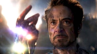 Robert Downey Jr says he'd happily return as Iron Man in MCU Robert Downey Jr says he'd happily return as Iron Man in MCU