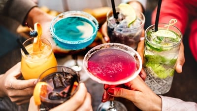 Easy-to-make cocktails for summer (Photo: Shutterstock (For representational purpose only)) Easy-to-make cocktails for summer (Photo: Shutterstock (For representational purpose only))