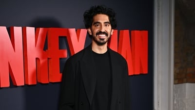Dev Patel says he was once ashamed of his Indian heritage Dev Patel says he was once ashamed of his Indian heritage