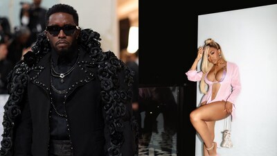 Sean 'Diddy' Combs' ex-flame yung Miami denies every allegation made in the $30 million lawsuit. (Reuter/X/Yung Miami) Sean 'Diddy' Combs' ex-flame yung Miami denies every allegation made in the $30 million lawsuit. (Reuter/X/Yung Miami)