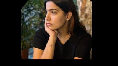 Shweta Kukreja shared about why she prefers Hyderabad. (X/@ShwetaKukreja_) Shweta Kukreja shared about why she prefers Hyderabad. (X/@ShwetaKukreja_)