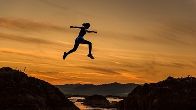 For a couple of decades now, I have been telling folks who I have mentored for running that if you want to last as long as you possibly can, you need to slow down. (Pixabay) For a couple of decades now, I have been telling folks who I have mentored for running that if you want to last as long as you possibly can, you need to slow down. (Pixabay)