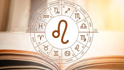Leo Daily Horoscope Today, April 10,2024: Be ready to take up new responsibilities at the office today.