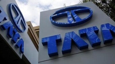 Stock market today: Two Tata group stocks- Tata Motors Ltd and Tata Steel Ltd- were among top five index gainers during this period. (Reuters)