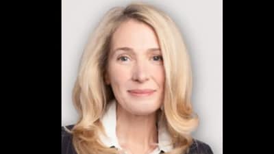 Nadine Ahn worked as a CFO for over two years at RBC.. (LinkedIn/@Nadine Ahn ) Nadine Ahn worked as a CFO for over two years at RBC.. (LinkedIn/@Nadine Ahn )