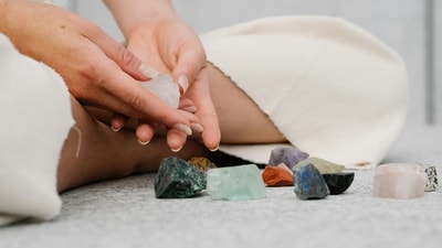 Best crystals to manifest money and attract abundance Best crystals to manifest money and attract abundance