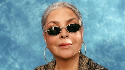 Zeenat Aman spoke about live-in relationships. Zeenat Aman spoke about live-in relationships.