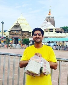 Amit Mishra (Instagram) Amit Mishra (Instagram)