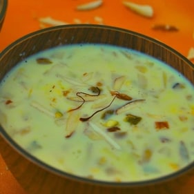 Basundi Basundi