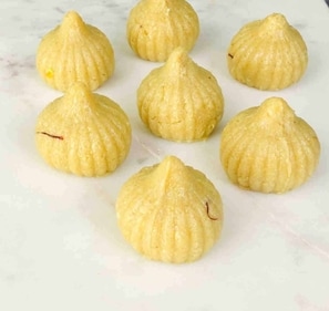 Kaju Modak Kaju Modak