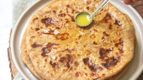 Puran Poli Puran Poli