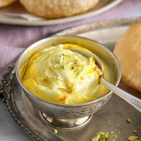 Shrikhand Shrikhand