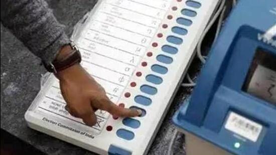 102 seats will go to polls in the first phase which will see 1,625 candidates in fray. (Representative file photo)