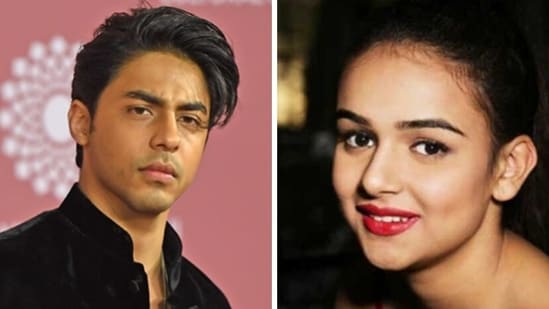 Suchitra Krishnamoorthi wants Aryan Khan and Kaveri Kapur in Kabhi Haan Kabhi Naa remake