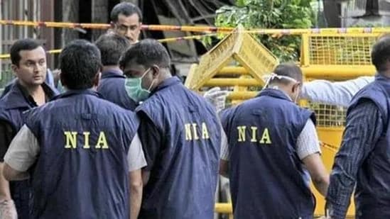 NIA said its team came under violent attack by an unruly mob in Wesr Bengal (Representative Image)