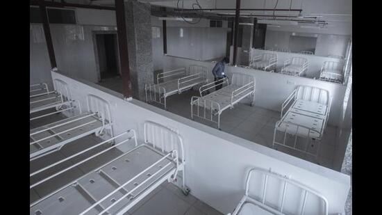 The private firm will run a 50-bed general hospital with an Intensive Care Unit (ICU) facility at the hospital. (REPRESENTATIVE PIC)