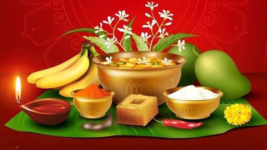Whip up an Ugadi fest today with the best of taste and culinary tradition (Shutterstock)