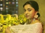 Sumbul Touqeer on Eid celebrations