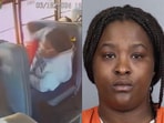 Littleton Public School bus aide Kiarra Jones fired, and arrested after assaulting three autistic child